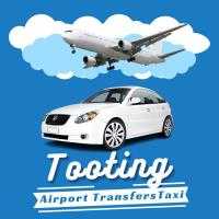 Tooting Airport Transfers Taxi